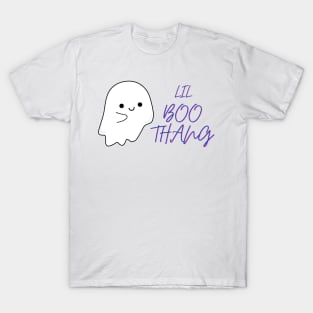 Lil Boo Thang T-Shirt